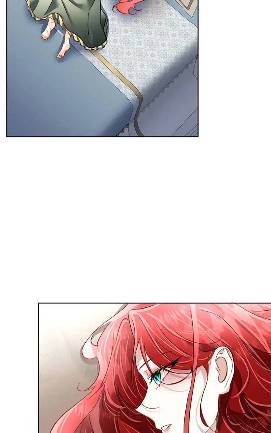 Fostering the Male Lead Chapter 52 page 11 - 