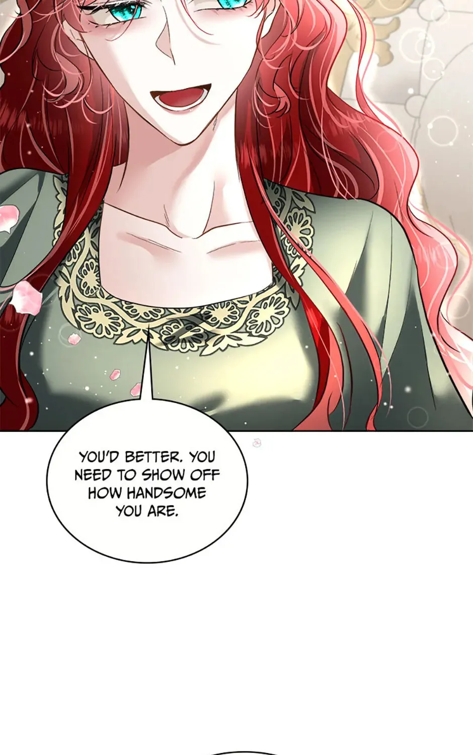 Fostering the Male Lead Chapter 52 page 103 - 