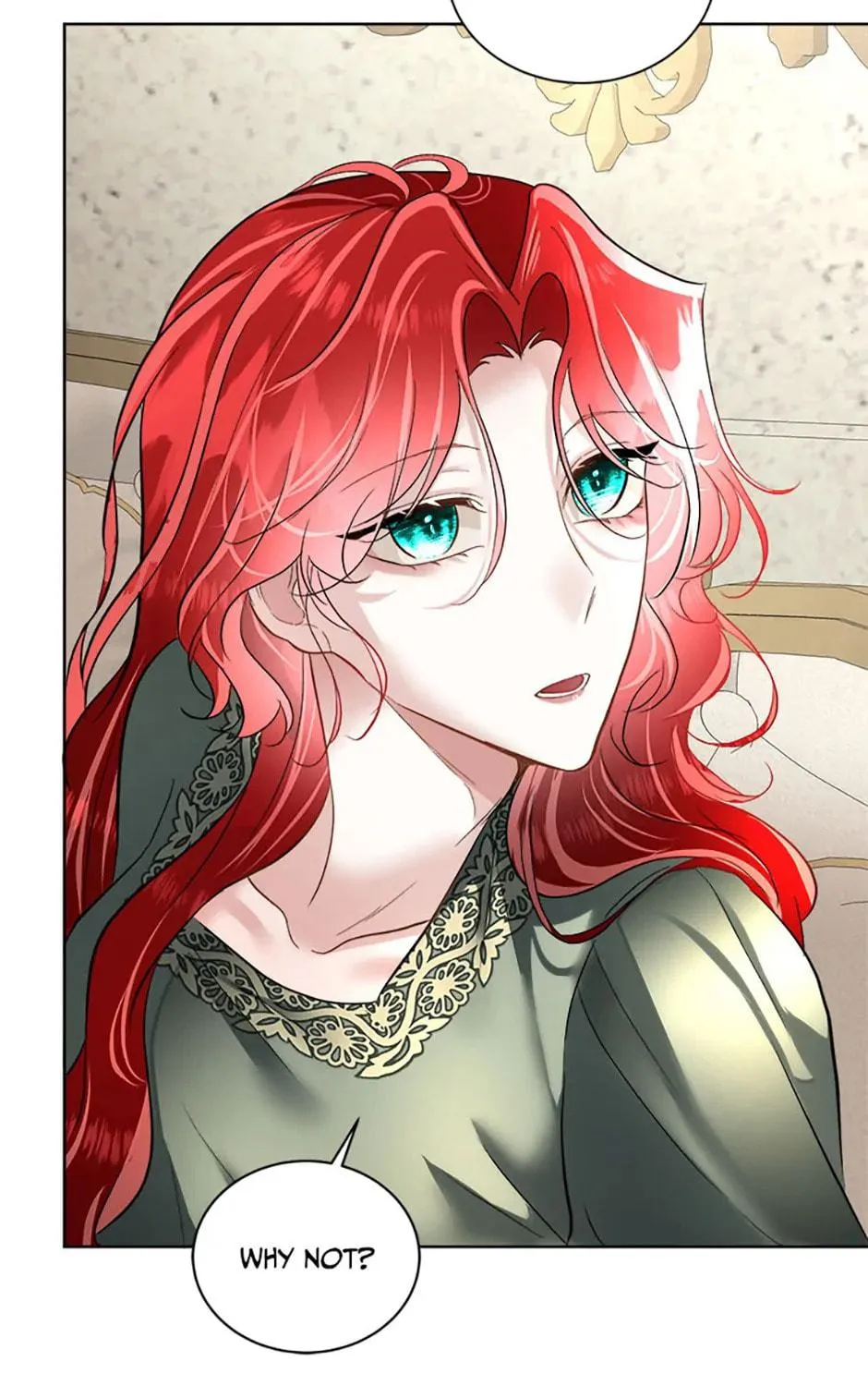 Fostering the Male Lead Chapter 52 page 107 - 