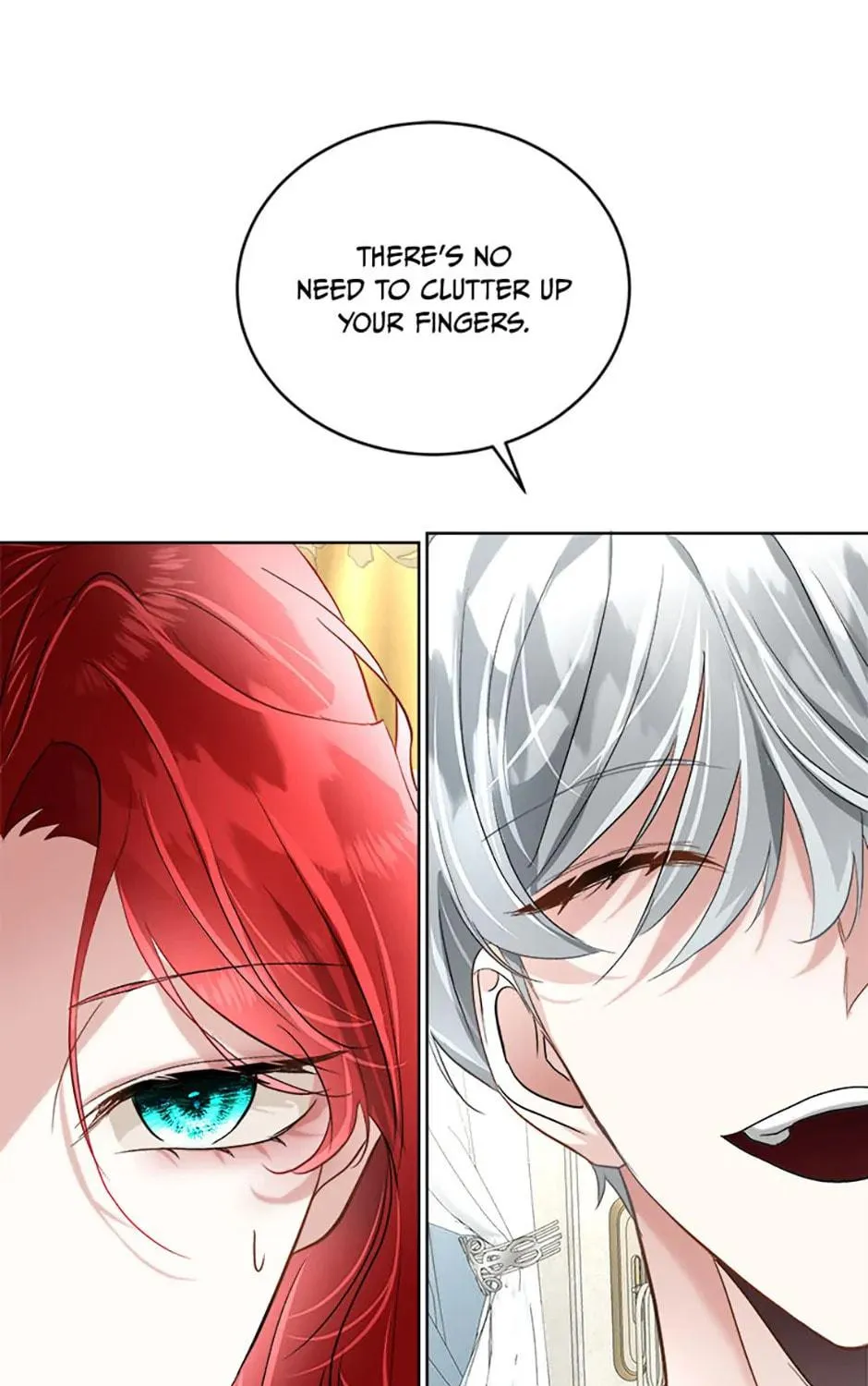 Fostering the Male Lead Chapter 52 page 109 - 