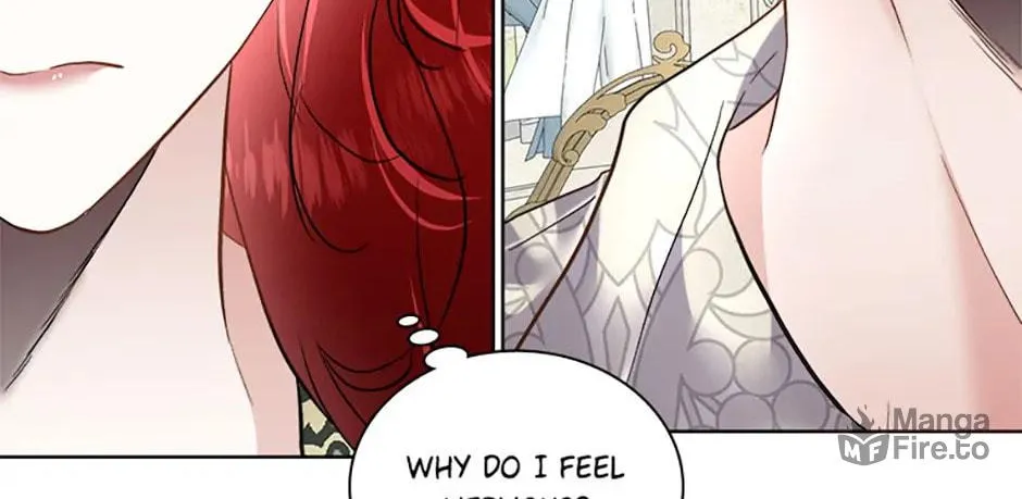 Fostering the Male Lead Chapter 52 page 110 - 