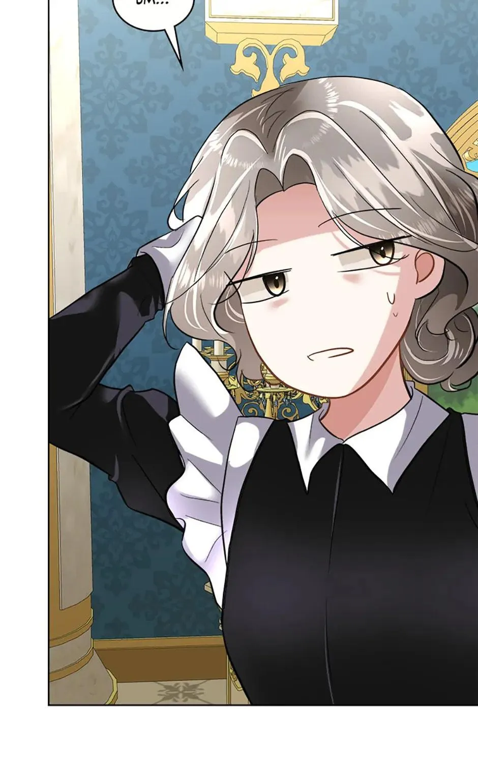 Fostering the Male Lead Chapter 52 page 119 - 