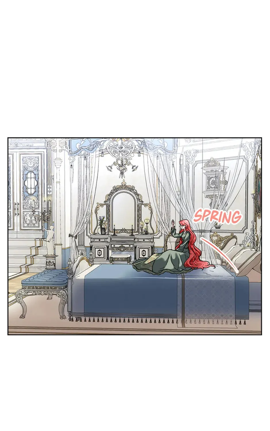 Fostering the Male Lead Chapter 52 page 13 - 