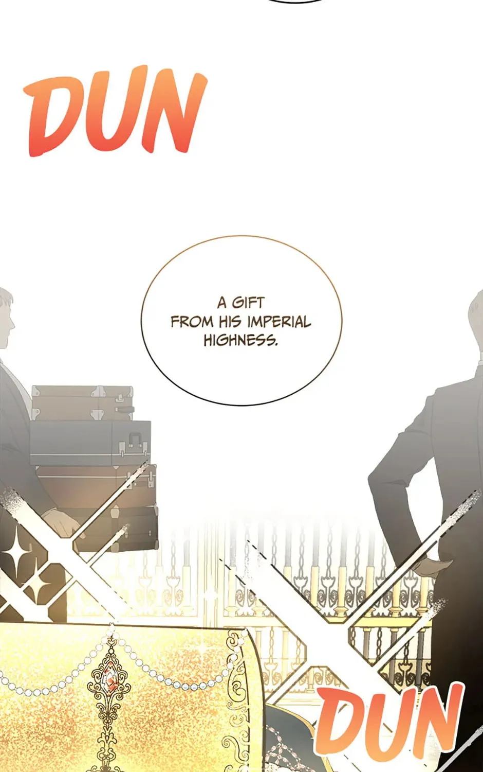Fostering the Male Lead Chapter 52 page 127 - 