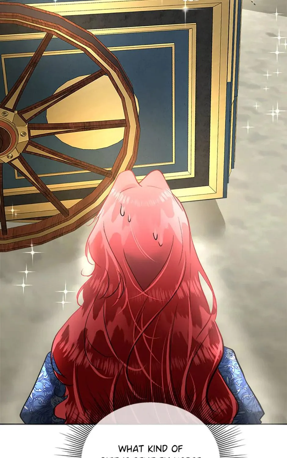 Fostering the Male Lead Chapter 52 page 129 - 