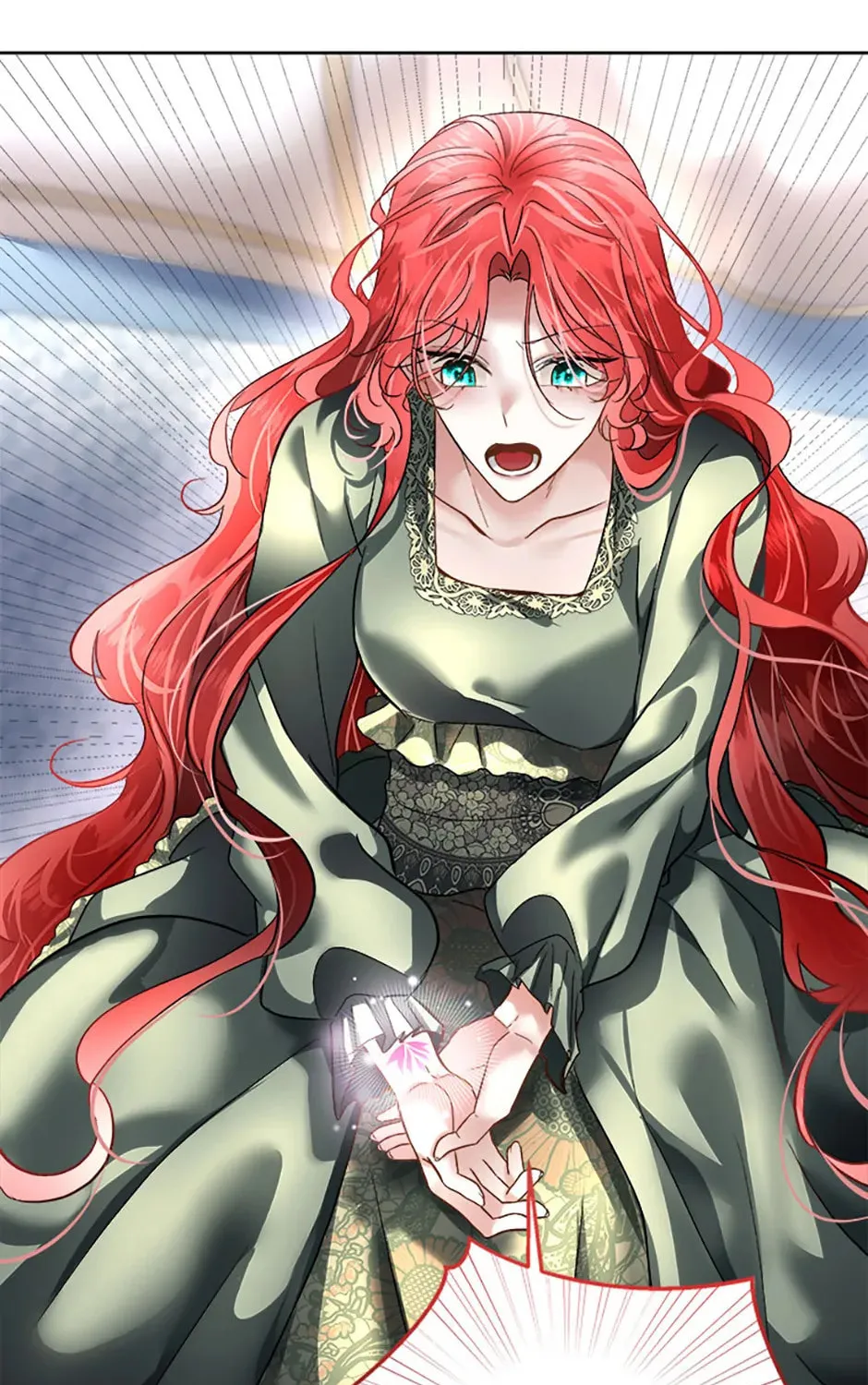 Fostering the Male Lead Chapter 52 page 15 - 
