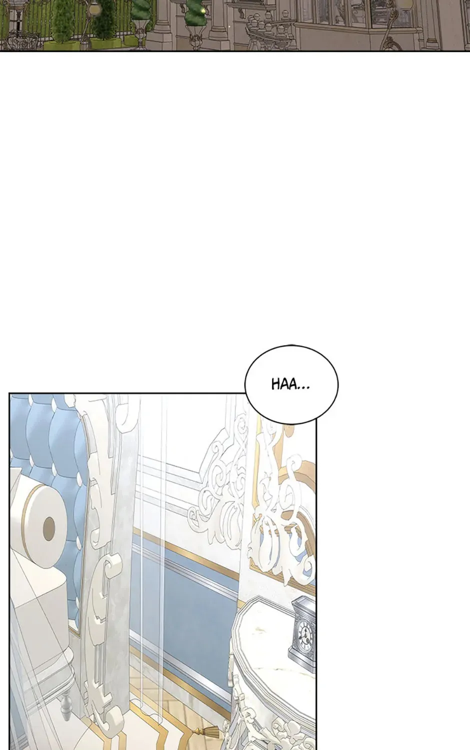 Fostering the Male Lead Chapter 52 page 3 - 