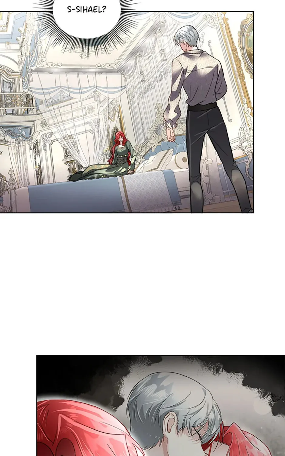 Fostering the Male Lead Chapter 52 page 27 - 
