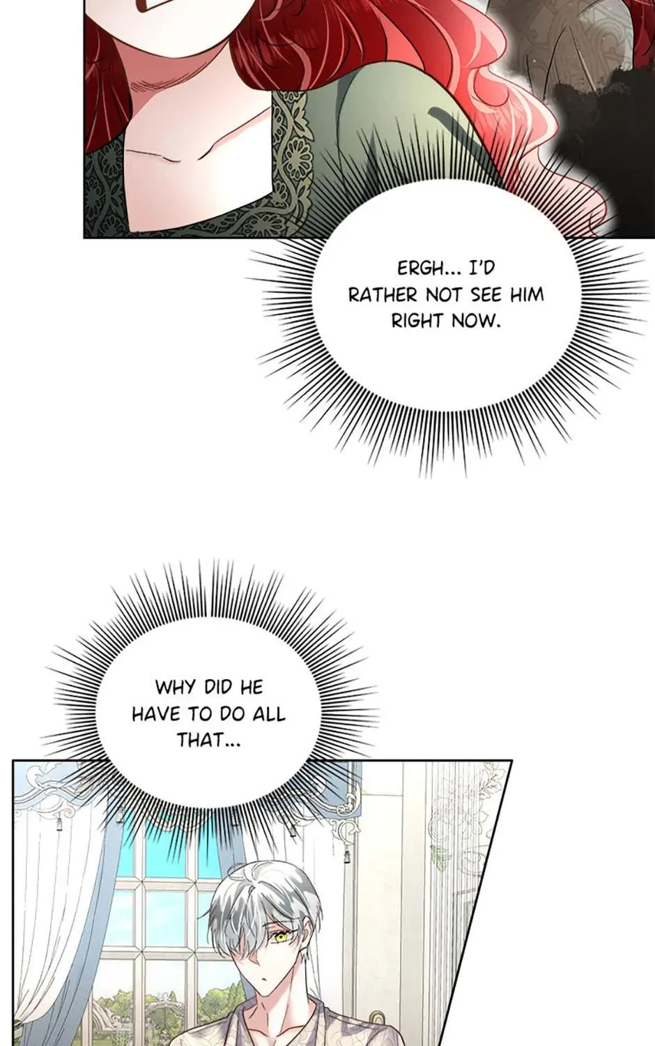 Fostering the Male Lead Chapter 52 page 29 - 