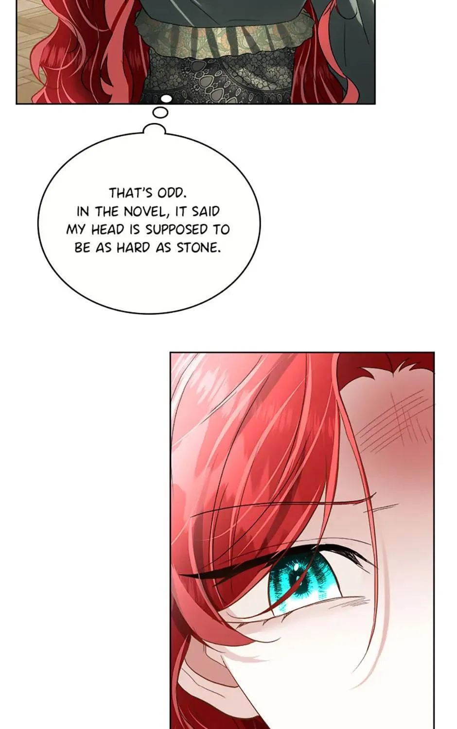Fostering the Male Lead Chapter 52 page 35 - 