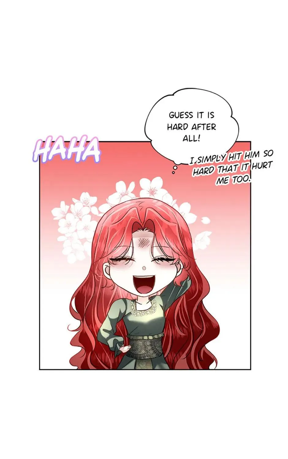 Fostering the Male Lead Chapter 52 page 39 - 