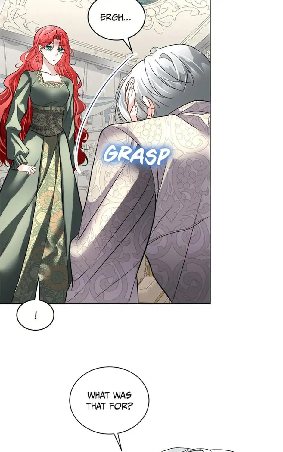 Fostering the Male Lead Chapter 52 page 41 - 