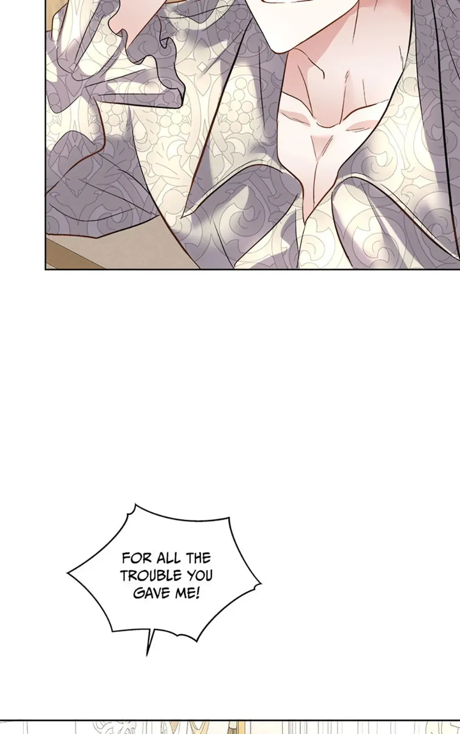Fostering the Male Lead Chapter 52 page 43 - 