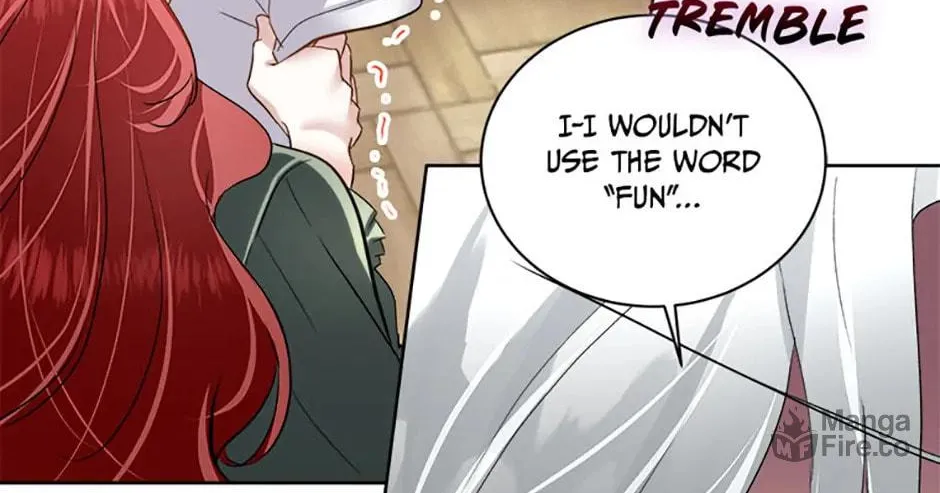Fostering the Male Lead Chapter 52 page 50 - 