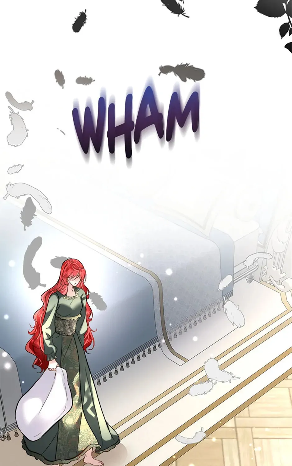 Fostering the Male Lead Chapter 52 page 55 - 