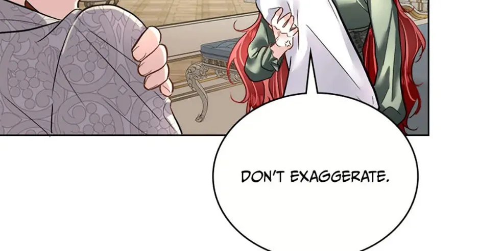 Fostering the Male Lead Chapter 52 page 58 - 