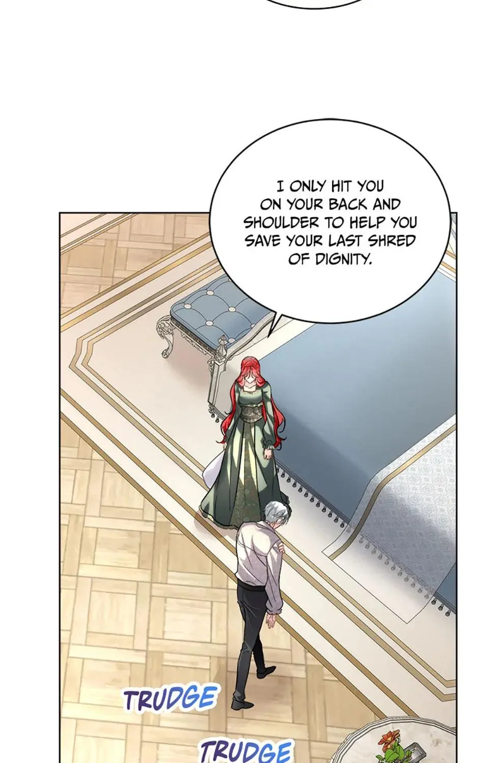 Fostering the Male Lead Chapter 52 page 59 - 