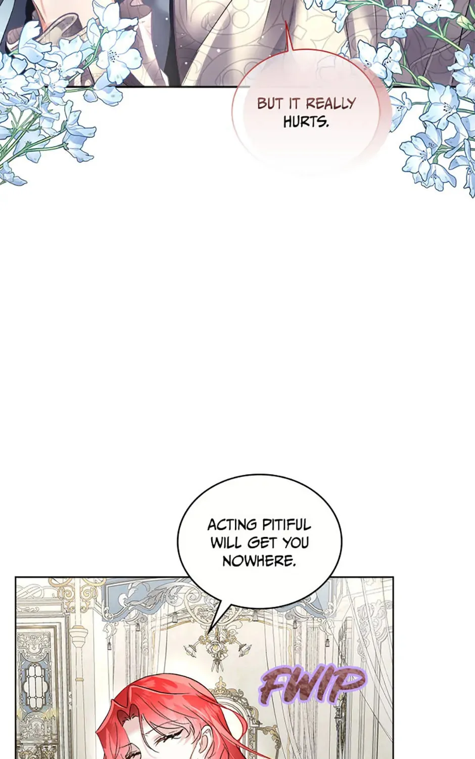 Fostering the Male Lead Chapter 52 page 63 - 