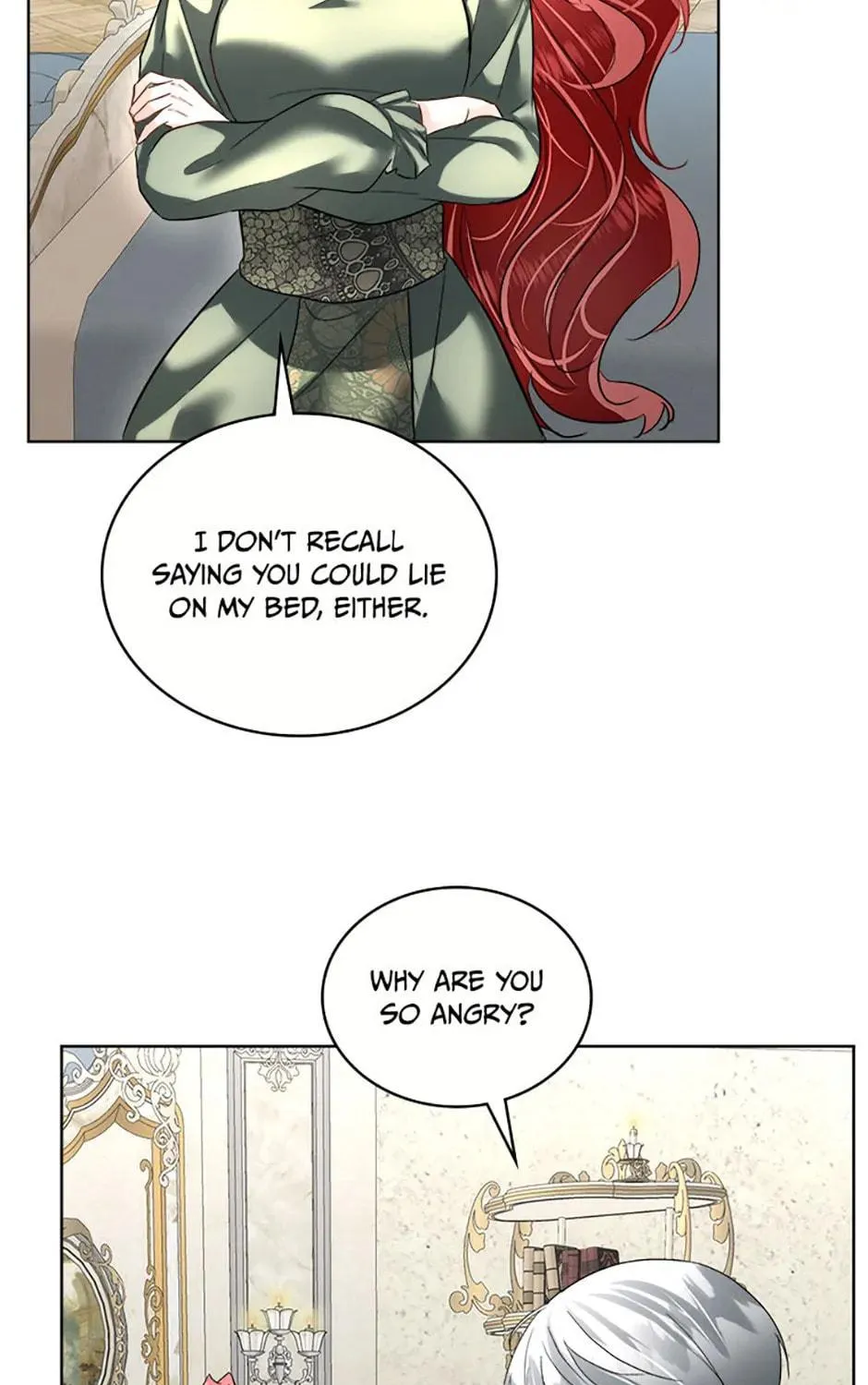 Fostering the Male Lead Chapter 52 page 65 - 