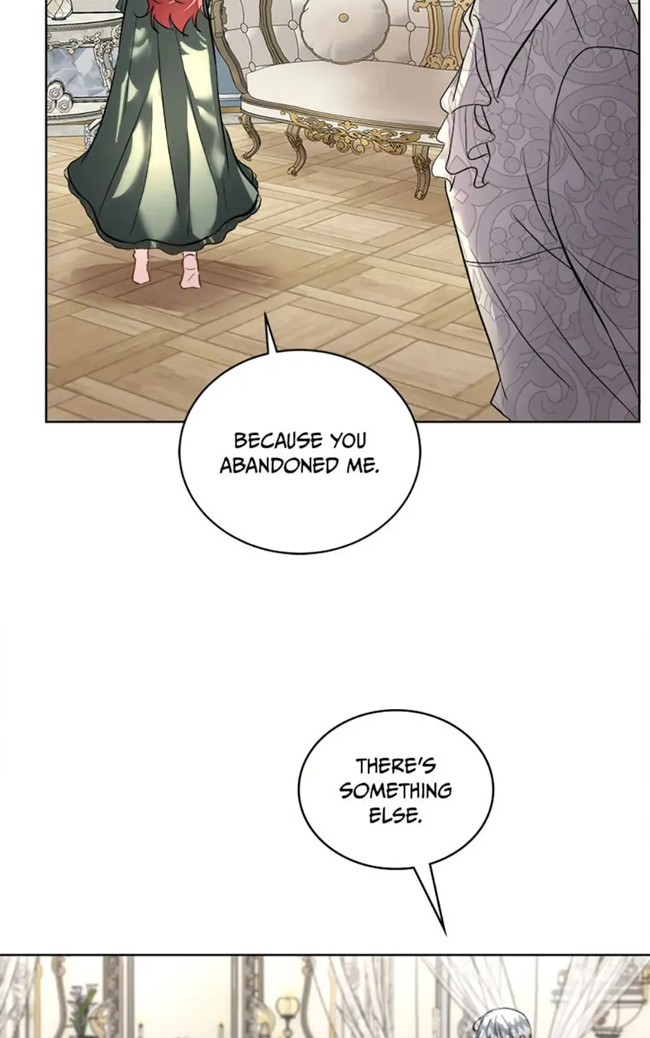 Fostering the Male Lead Chapter 52 page 67 - 
