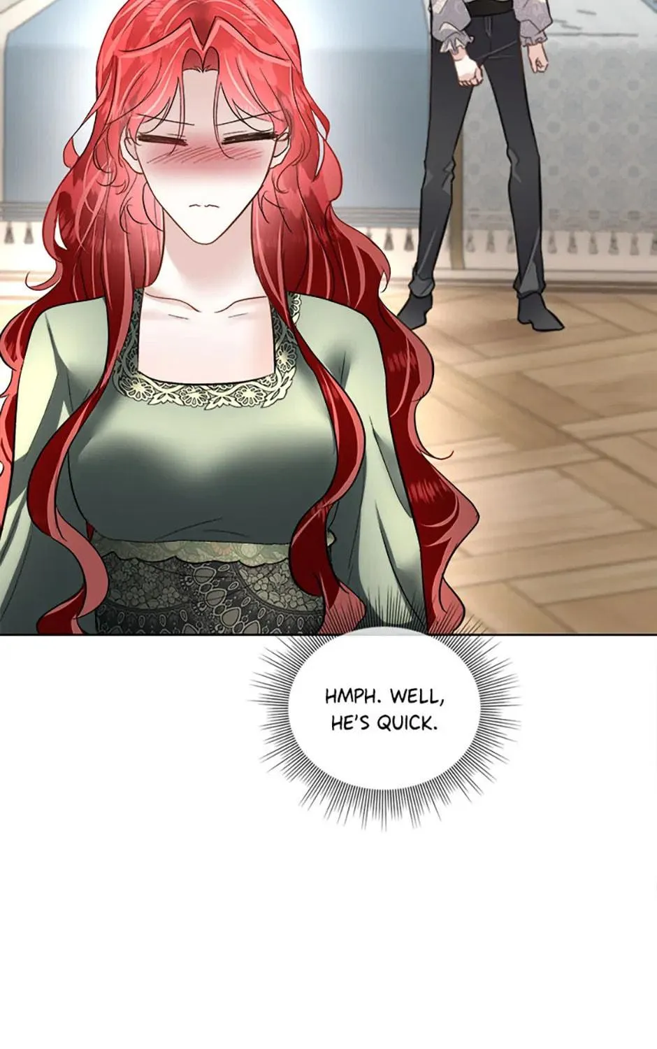 Fostering the Male Lead Chapter 52 page 69 - 