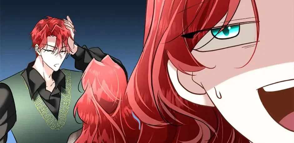 Fostering the Male Lead Chapter 52 page 8 - 