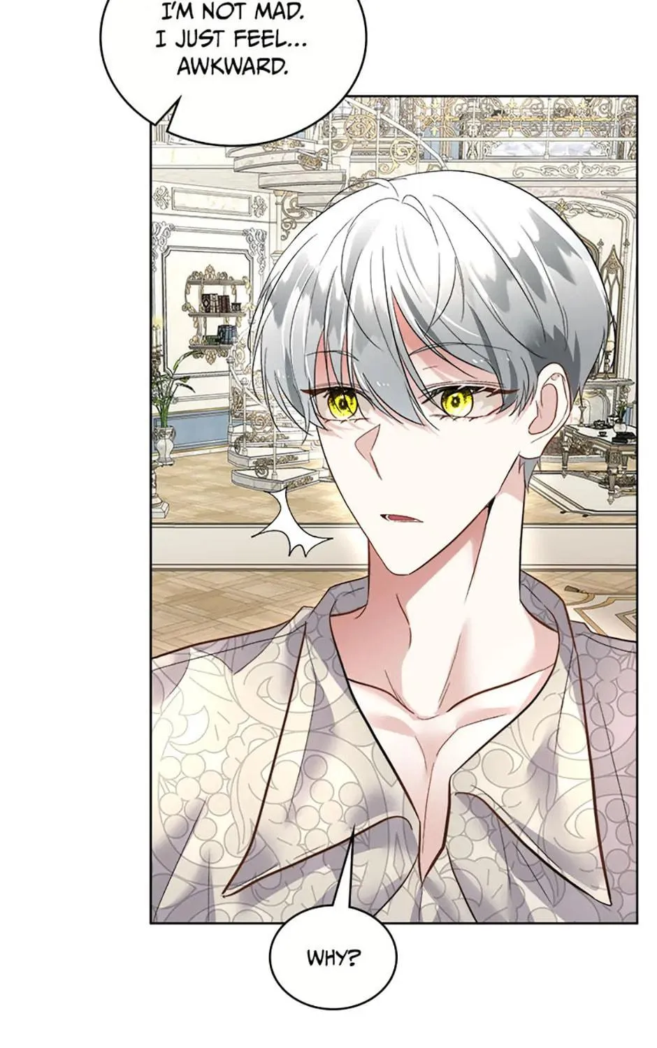 Fostering the Male Lead Chapter 52 page 71 - 