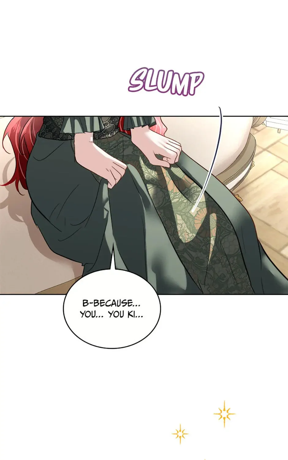 Fostering the Male Lead Chapter 52 page 73 - 