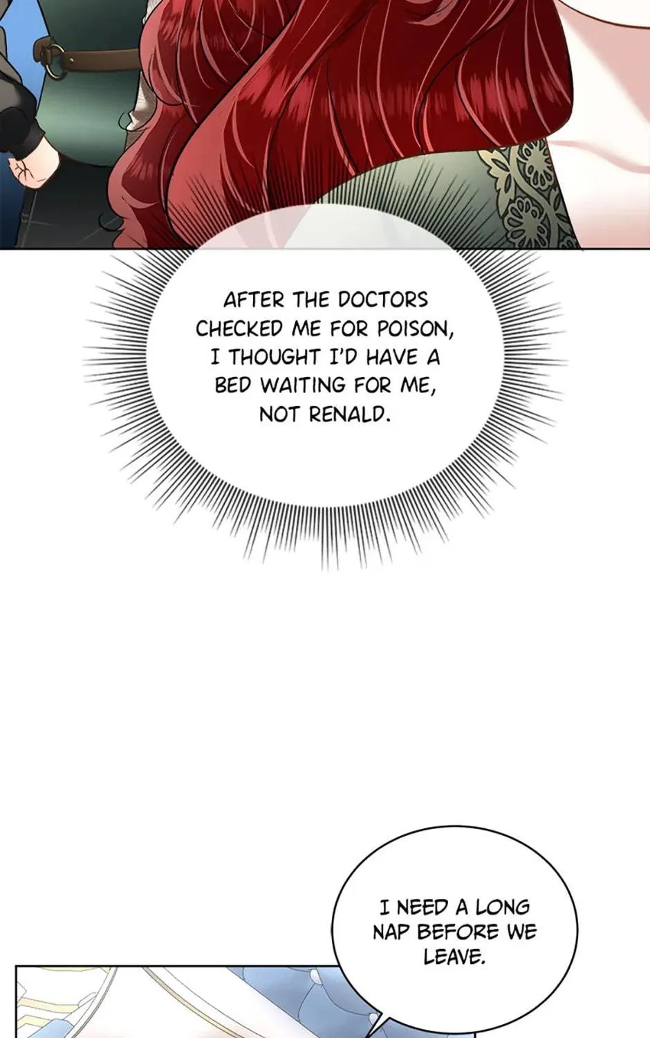 Fostering the Male Lead Chapter 52 page 9 - 