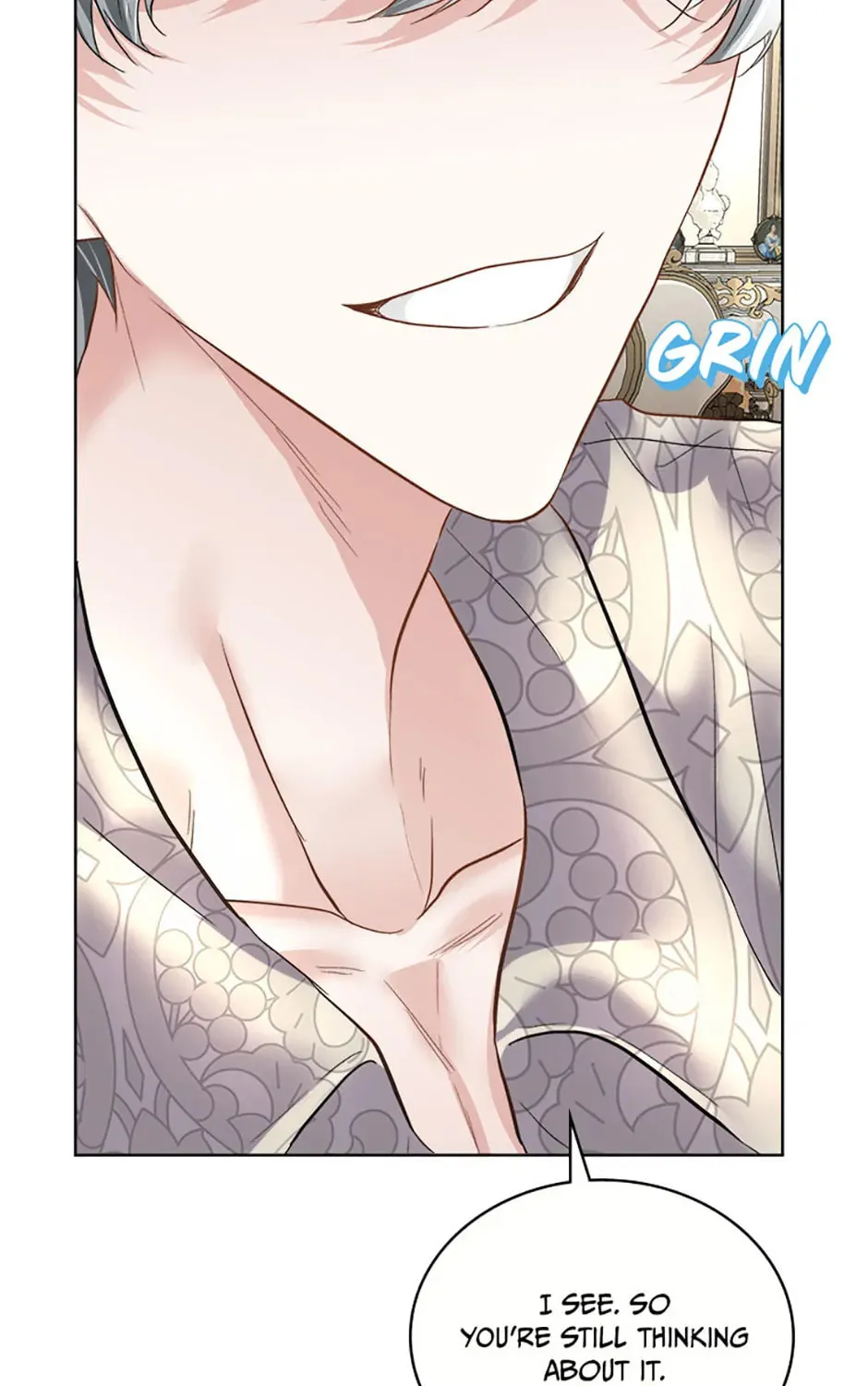 Fostering the Male Lead Chapter 52 page 81 - 