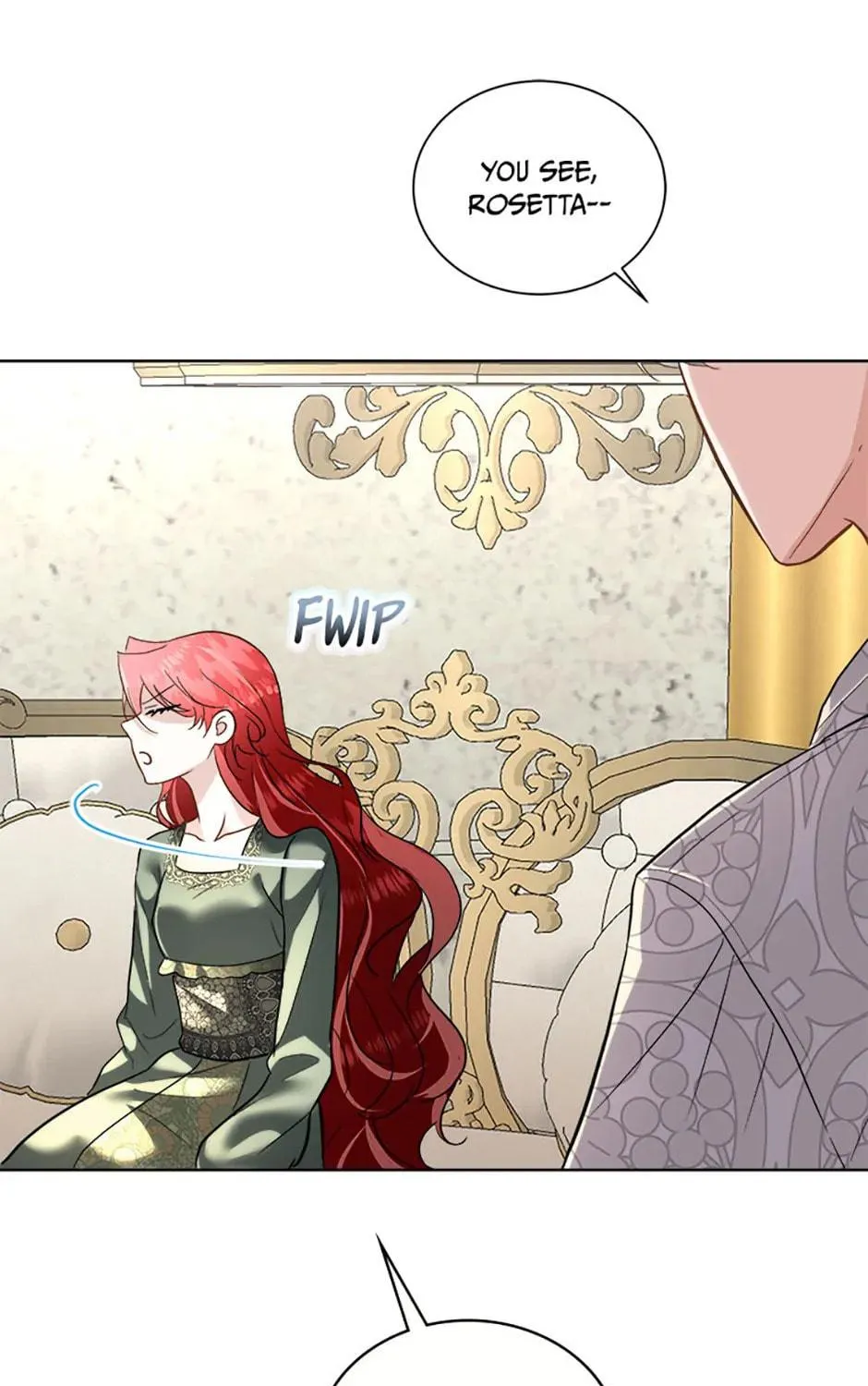 Fostering the Male Lead Chapter 52 page 83 - 