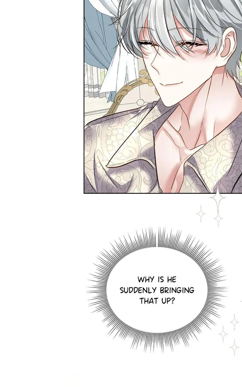 Fostering the Male Lead Chapter 52 page 89 - 