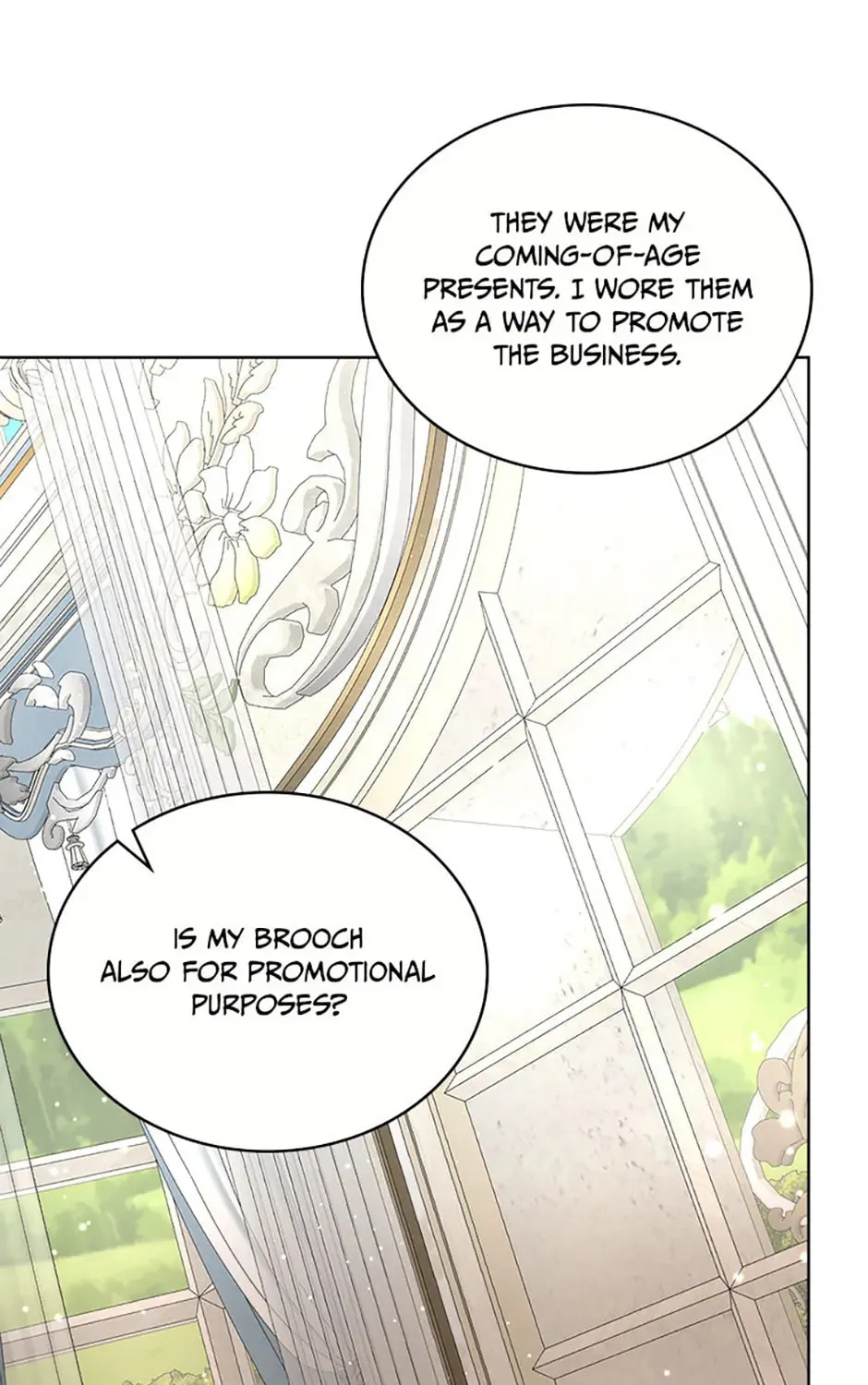 Fostering the Male Lead Chapter 52 page 93 - 