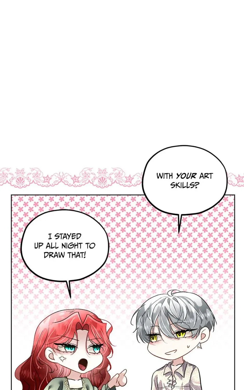 Fostering the Male Lead Chapter 52 page 95 - 