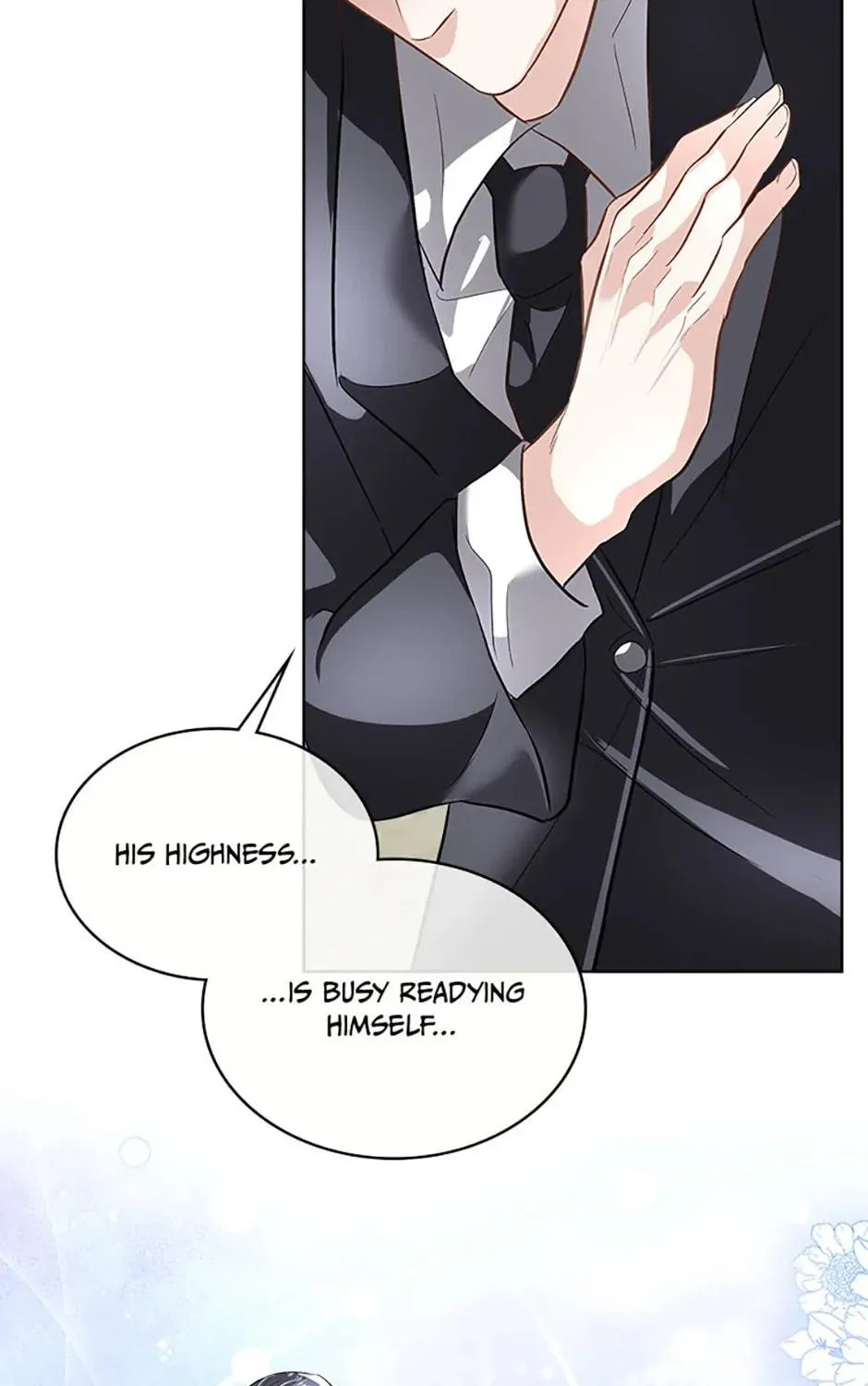 Fostering the Male Lead Chapter 53 page 11 - 