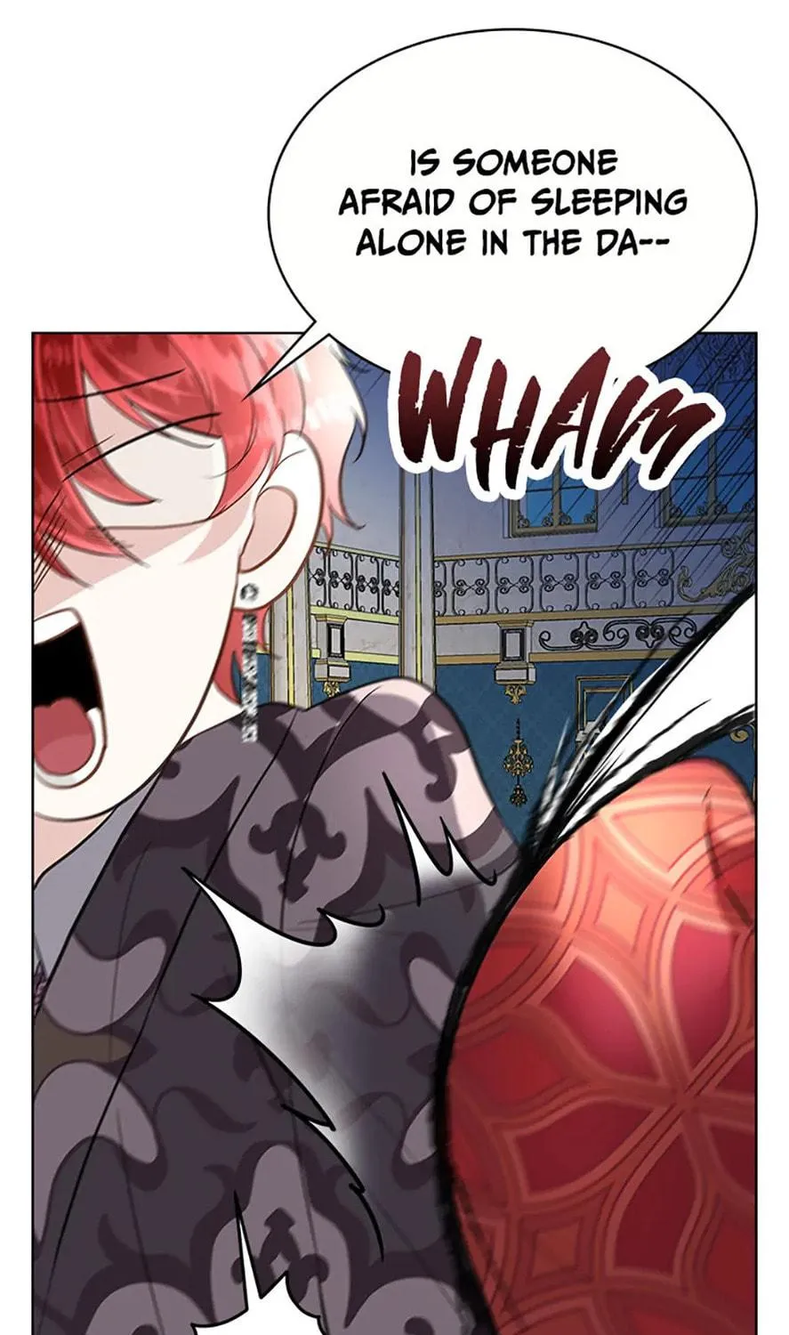 Fostering the Male Lead Chapter 53 page 113 - 
