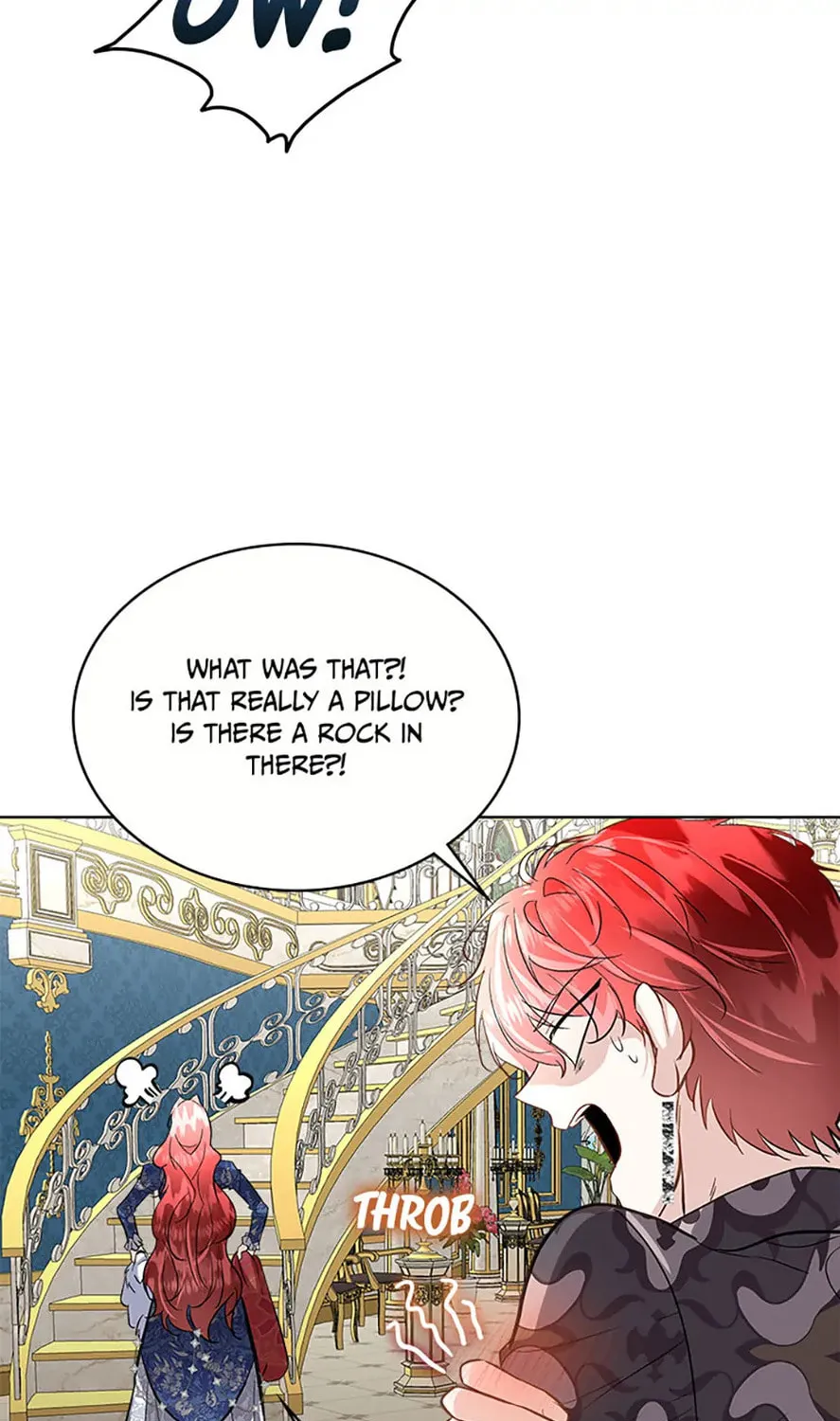 Fostering the Male Lead Chapter 53 page 115 - 