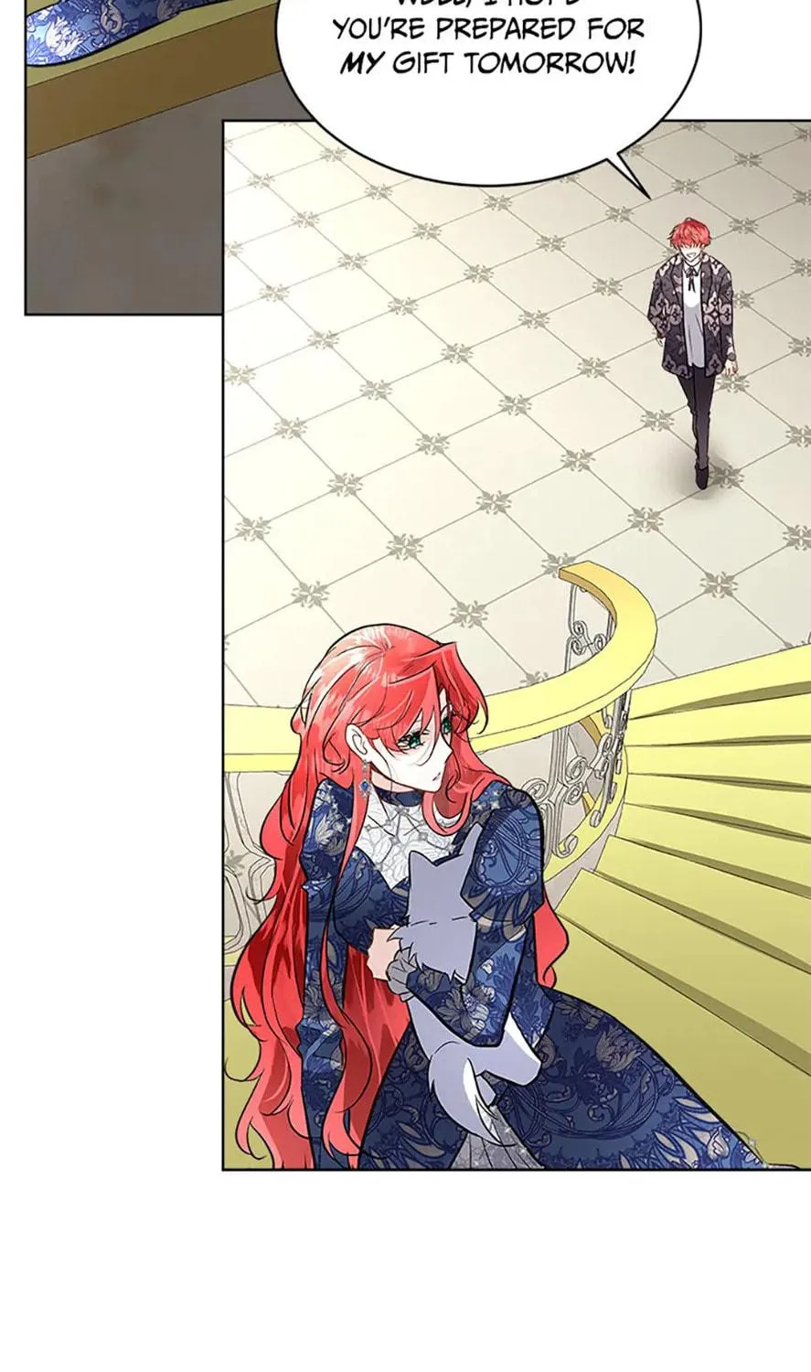 Fostering the Male Lead Chapter 53 page 119 - 