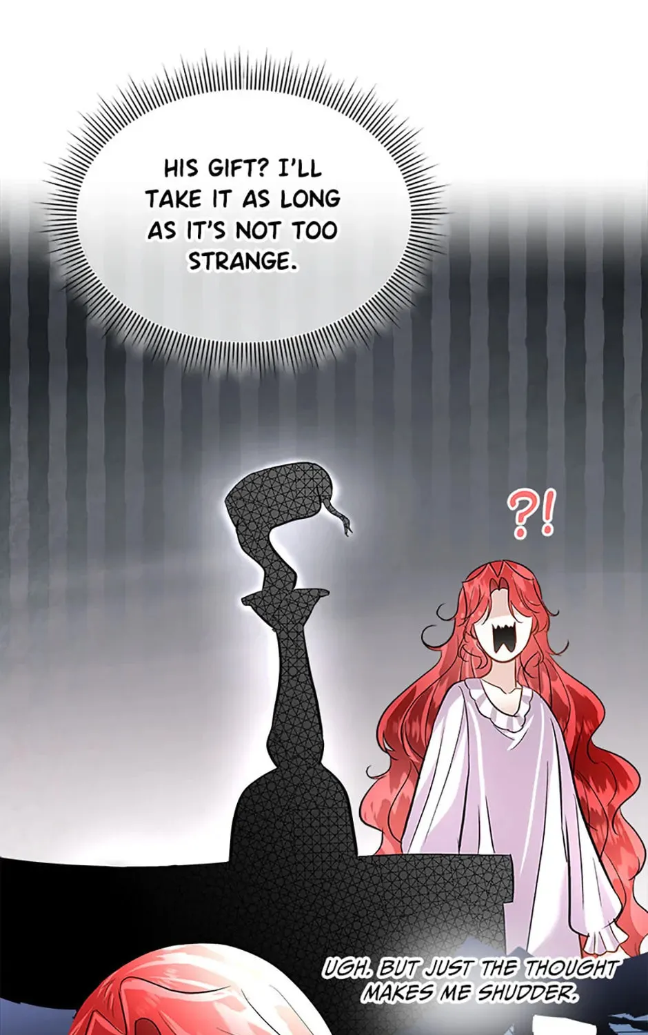 Fostering the Male Lead Chapter 53 page 121 - 