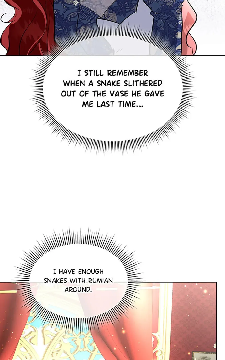 Fostering the Male Lead Chapter 53 page 123 - 