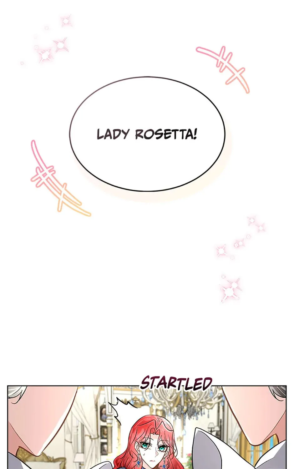Fostering the Male Lead Chapter 53 page 127 - 