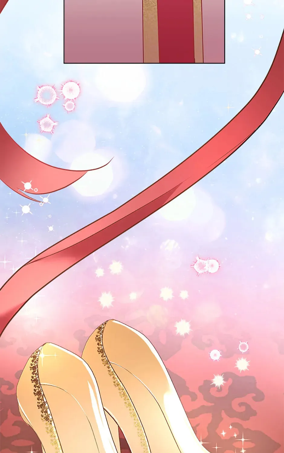 Fostering the Male Lead Chapter 53 page 135 - 