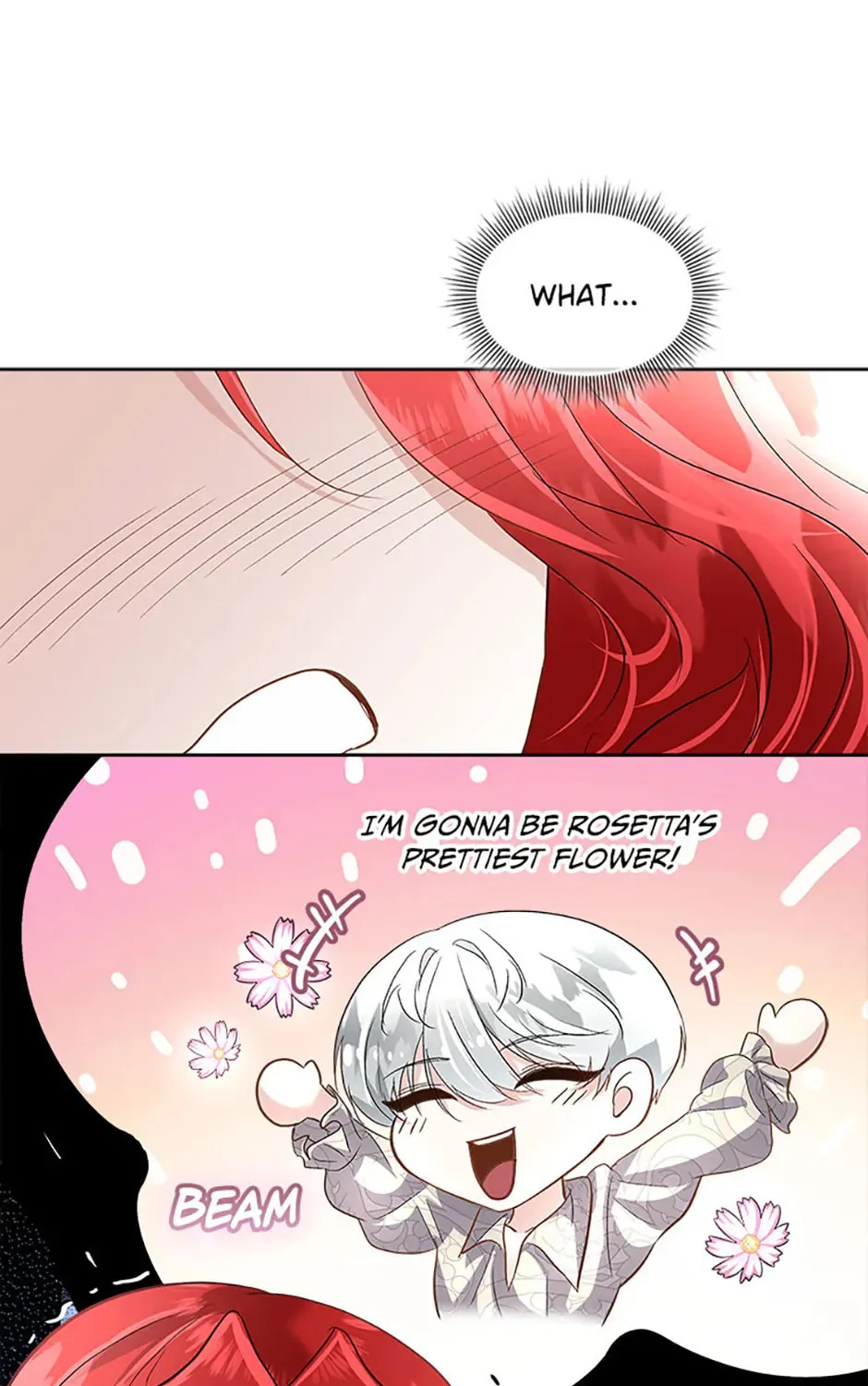 Fostering the Male Lead Chapter 53 page 15 - 