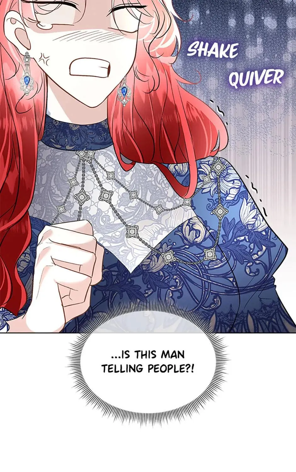 Fostering the Male Lead Chapter 53 page 17 - 