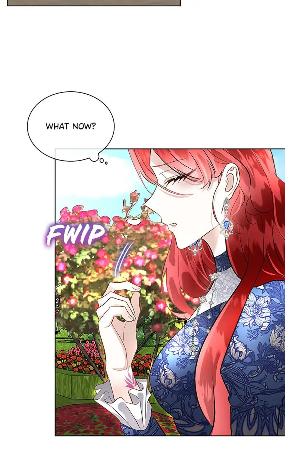 Fostering the Male Lead Chapter 53 page 29 - 