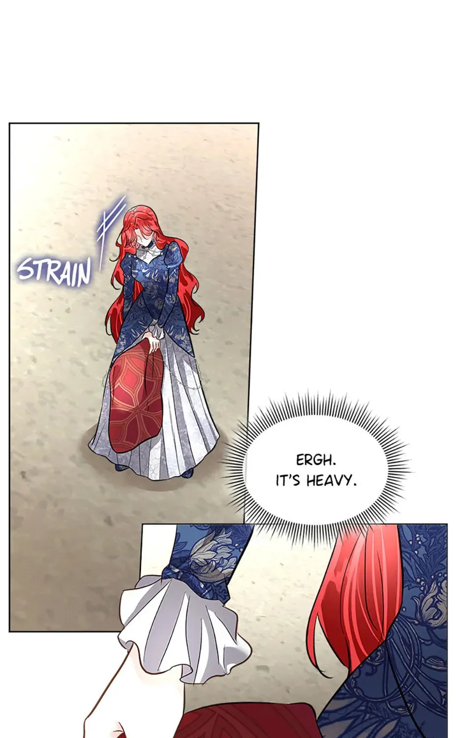 Fostering the Male Lead Chapter 53 page 45 - 