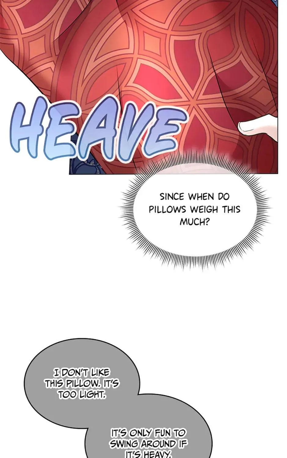 Fostering the Male Lead Chapter 53 page 47 - 
