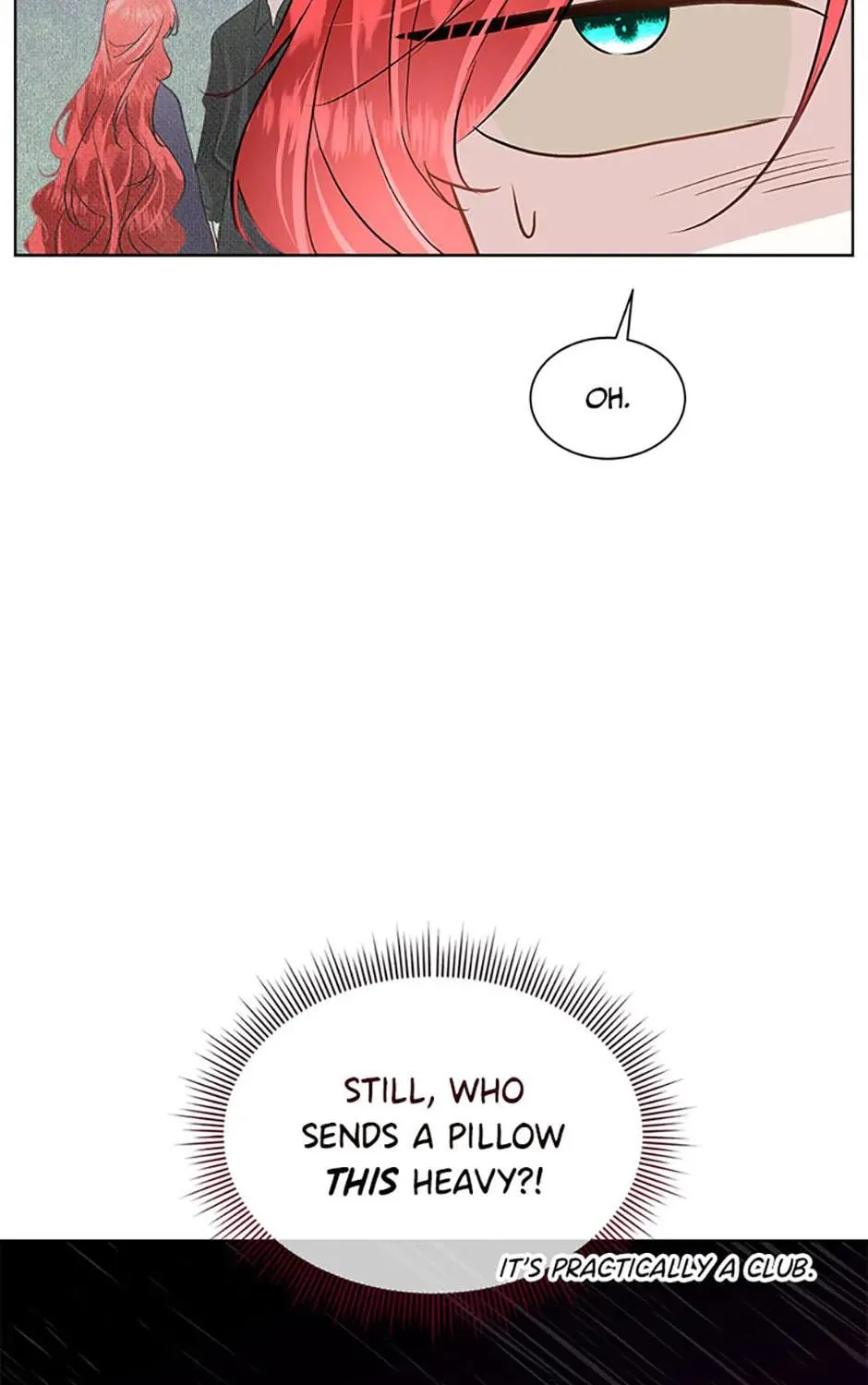 Fostering the Male Lead Chapter 53 page 49 - 