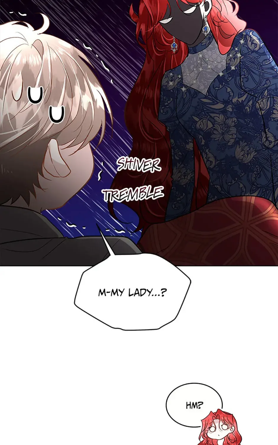 Fostering the Male Lead Chapter 53 page 51 - 