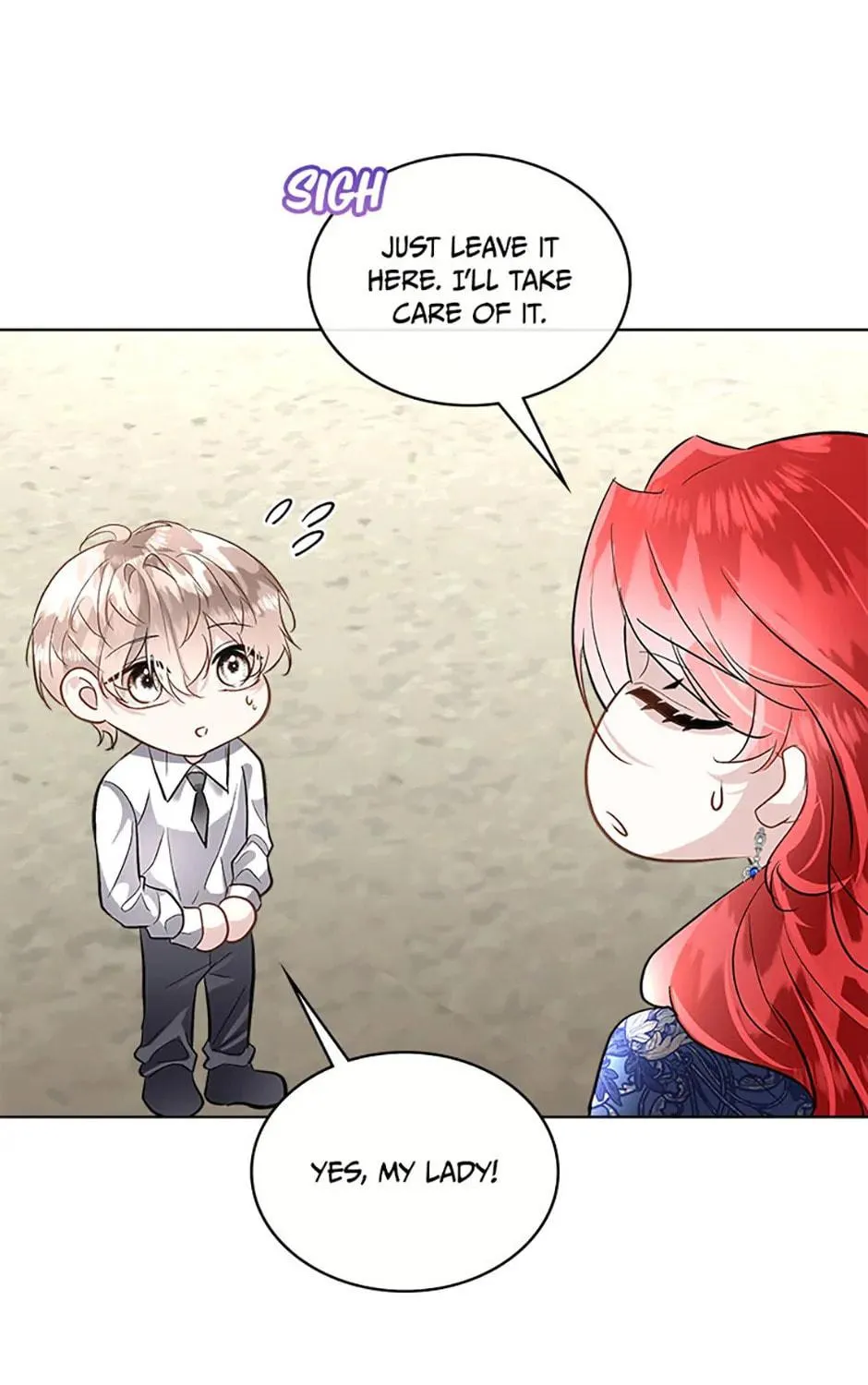 Fostering the Male Lead Chapter 53 page 53 - 